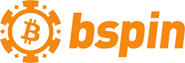 Bspin logo