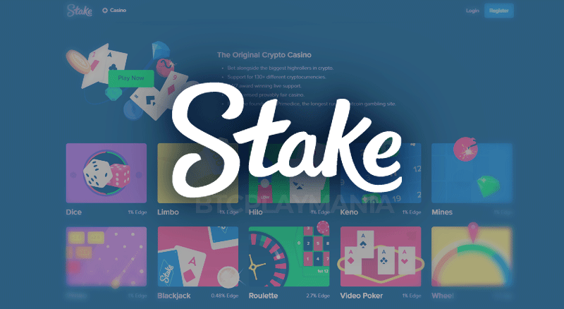 Stake review image