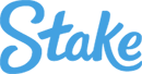 Stake logo